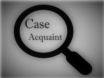 Case Acquaint